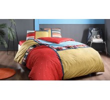 Постельное белье евростандарт Dexter