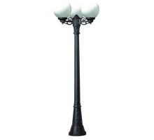 Фонарный столб Fumagalli Globe 250 G25.156.S30.AYE27