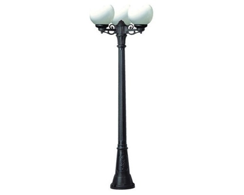 Фонарный столб Fumagalli Globe 250 G25.156.S30.AYE27