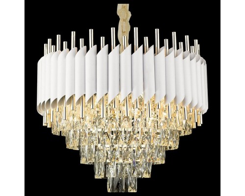 Подвесной светильник Wertmark Cartuccia 