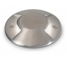 Встраиваемый в дорогу светильник Ideal Lux Rocket -2 ROCKET-2 PT 3000K