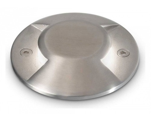 Встраиваемый в дорогу светильник Ideal Lux Rocket -2 ROCKET-2 PT 3000K