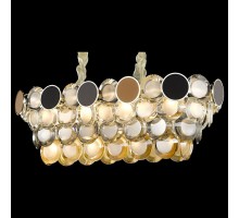 Подвесной светильник Wertmark Oriella 