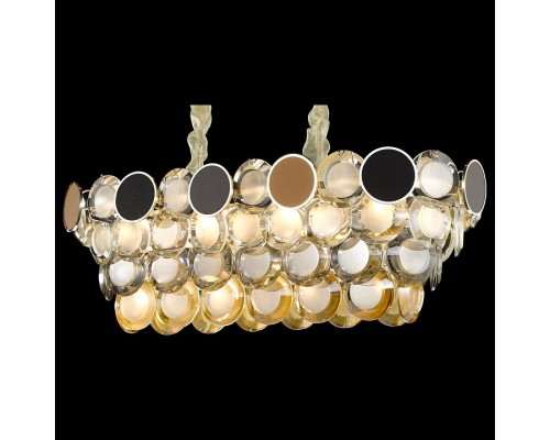 Подвесной светильник Wertmark Oriella 