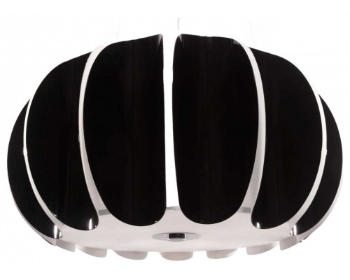 Подвесной светильник LUMINA DECO Bellmaria LDP 7788-500 BK