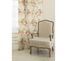 Портьера (100x260 см) 2шт. Catherine