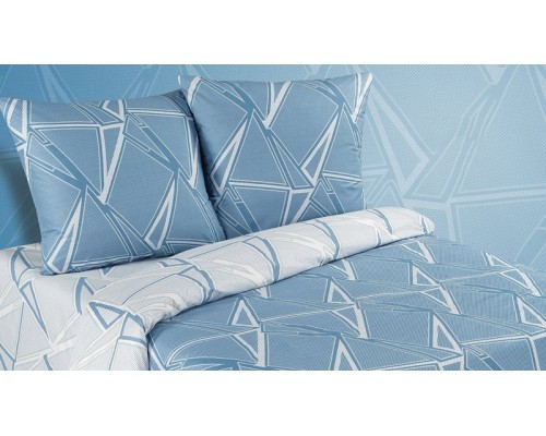 Постельное белье полутораспальное Альвитек