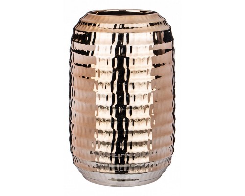 Ваза настольная (14x22 см) Золотая Коллекция 411-117