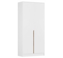 Шкаф платяной Монс