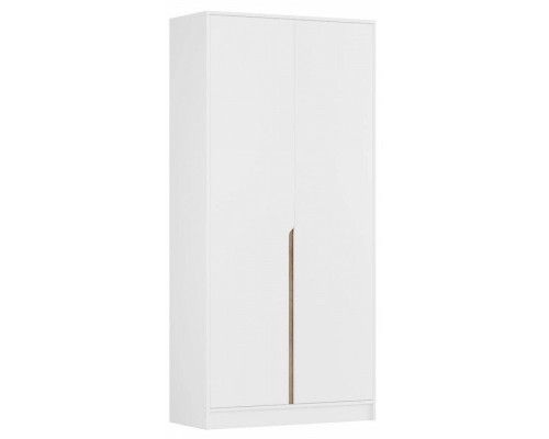 Шкаф платяной Монс