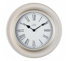 Настенные часы (40x5 см) Tomas Stern 6101