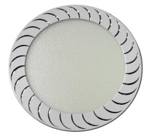 Встраиваемый светильник Imex PA-05 PA-05/18W 4200K WH