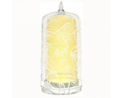 Подвесной светильник Hiper Hellin H126-0