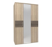 Шкаф платяной Бруна ЛД 631.152.000