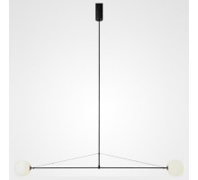 Подвесной светильник Imperiumloft Lines LINES-09