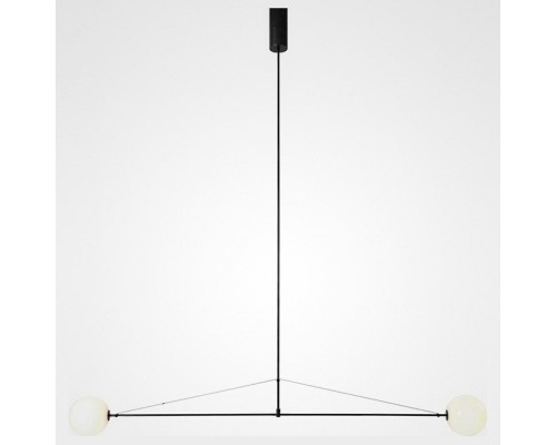 Подвесной светильник Imperiumloft Lines LINES-09