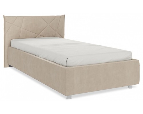 Кровать односпальная Бест