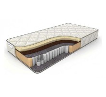 Матрас полутораспальный Single SleepDream Medium TFK 2000x1400