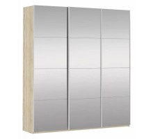 Шкаф-купе Прайм Трио 1800x570x2300