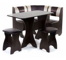 Уголок кухонный Тюльпан-мини