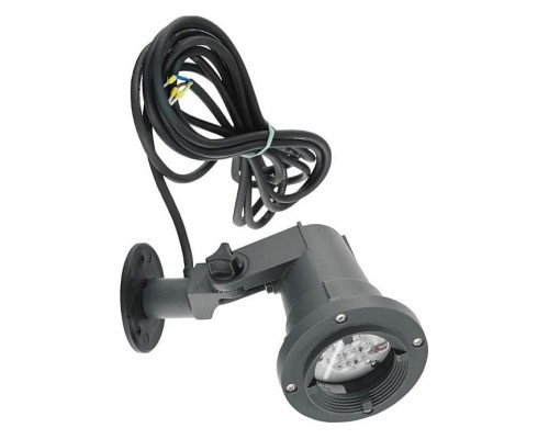 Светильник на штанге Norlys Ski 1592B