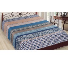 Покрывало полутораспальное Elegant