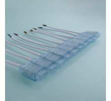 Набор соединителей лент гибких Elektrostandard Аксессуары для светодиодной ленты Premium LS013 a041345