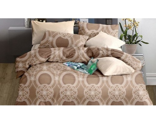 Постельное белье семейное MP-24