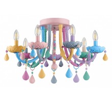 Потолочная люстра ST-Luce Fiata 