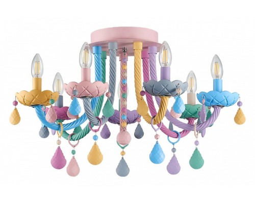 Потолочная люстра ST-Luce Fiata