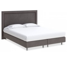 Кровать двуспальная London Boxspring Elite
