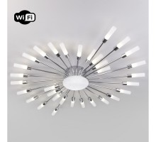 Потолочная люстра Bogate's Bastone 574 Smart (572)