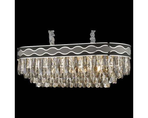 Подвесная люстра Wertmark Calista 