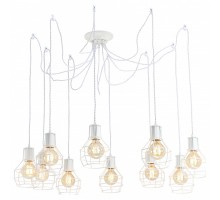 Подвесной светильник Arte Lamp 9182 A9182SP-10WH