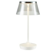 Настольная лампа декоративная Odeon Light Abel 4108/7TL