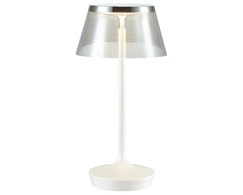 Настольная лампа декоративная Odeon Light Abel 4108/7TL