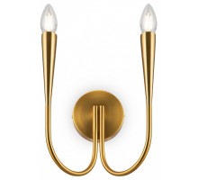 Бра Freya Branches FR5253WL-02BS