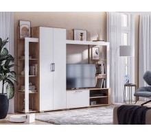 Стенка для гостиной Невада 2