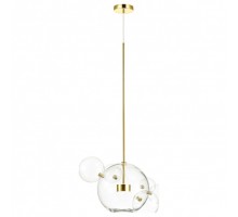 Подвесной светильник Odeon Light Bubbles 4640/12LB