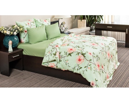 Постельное белье полутораспальное Элина2