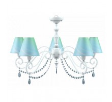 Подвесная люстра Lamp4You Classic 24 E3-05-WM-LMP-O-18-CRL-E3-05-GB-UP