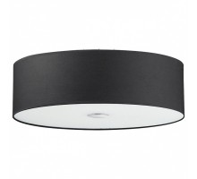 Подвесной светильник Ideal Lux Woody WOODY SP4 NERO