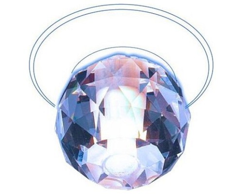 Плафон стеклянный Imex IL.0009 IL.0009.1201