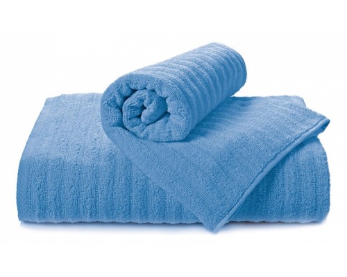 Полотенце для рук (33x70 см) Волна