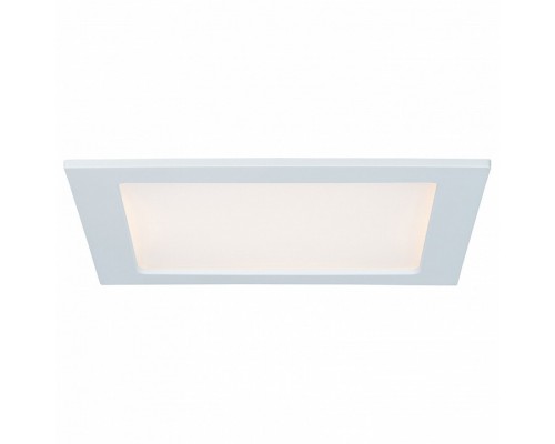 Встраиваемый светильник Paulmann Coffee 92069