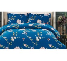 Постельное белье евростандарт Delmore