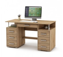 Стол письменный Амбер-8Я