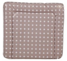 Матрас пеленальный Polini kids Звезды