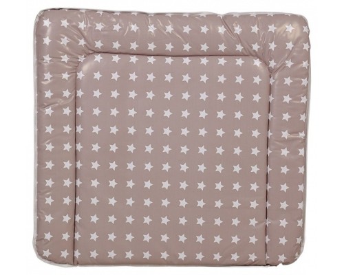 Матрас пеленальный Polini kids Звезды