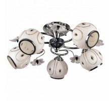 Потолочная люстра Escada Basic 24 225/5PL